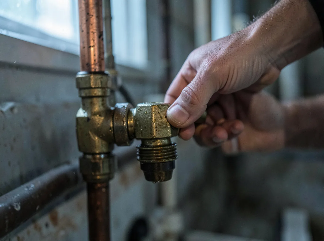 Emergency Plumber Enloe, TX FAQs